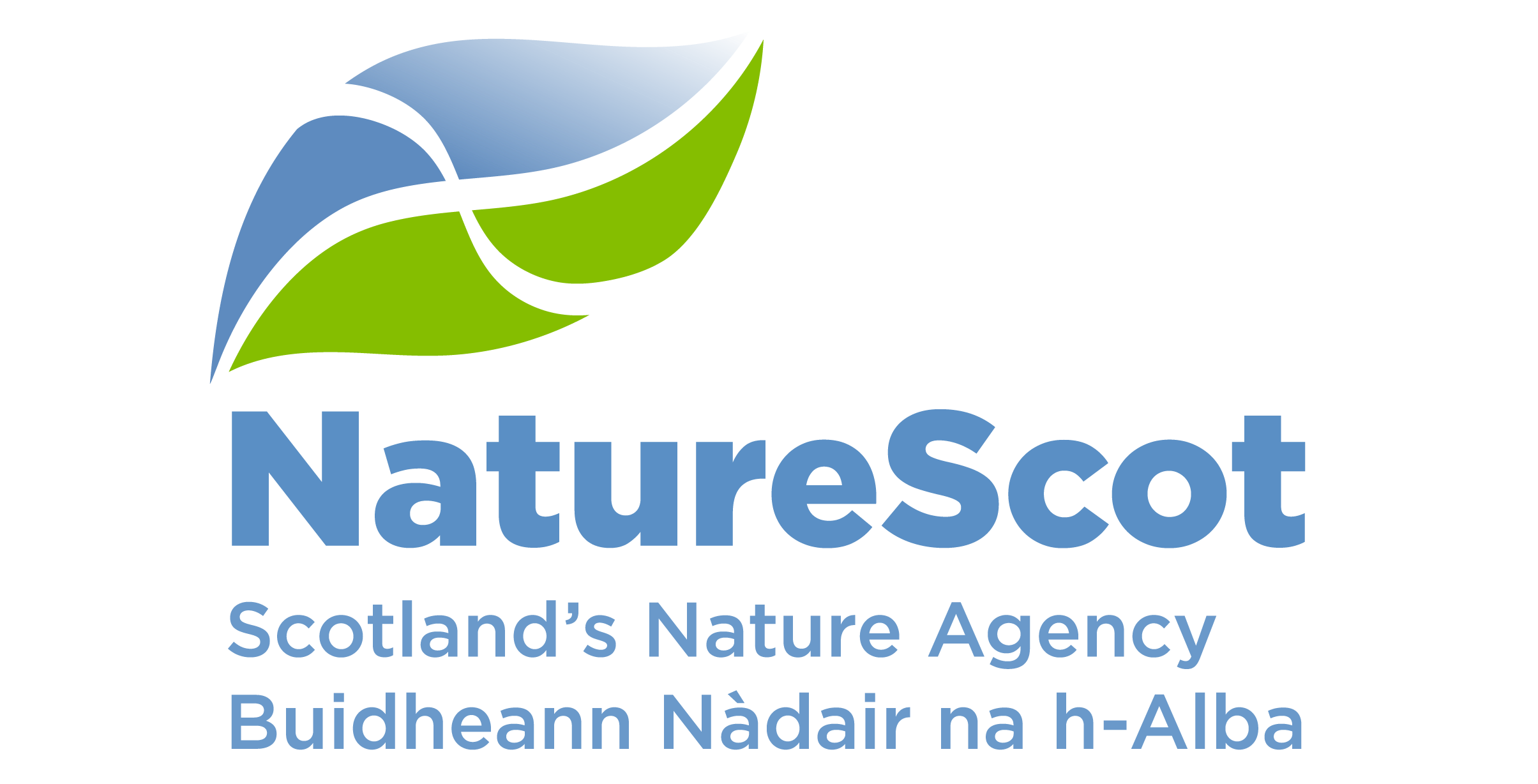 Nature Scot Logo