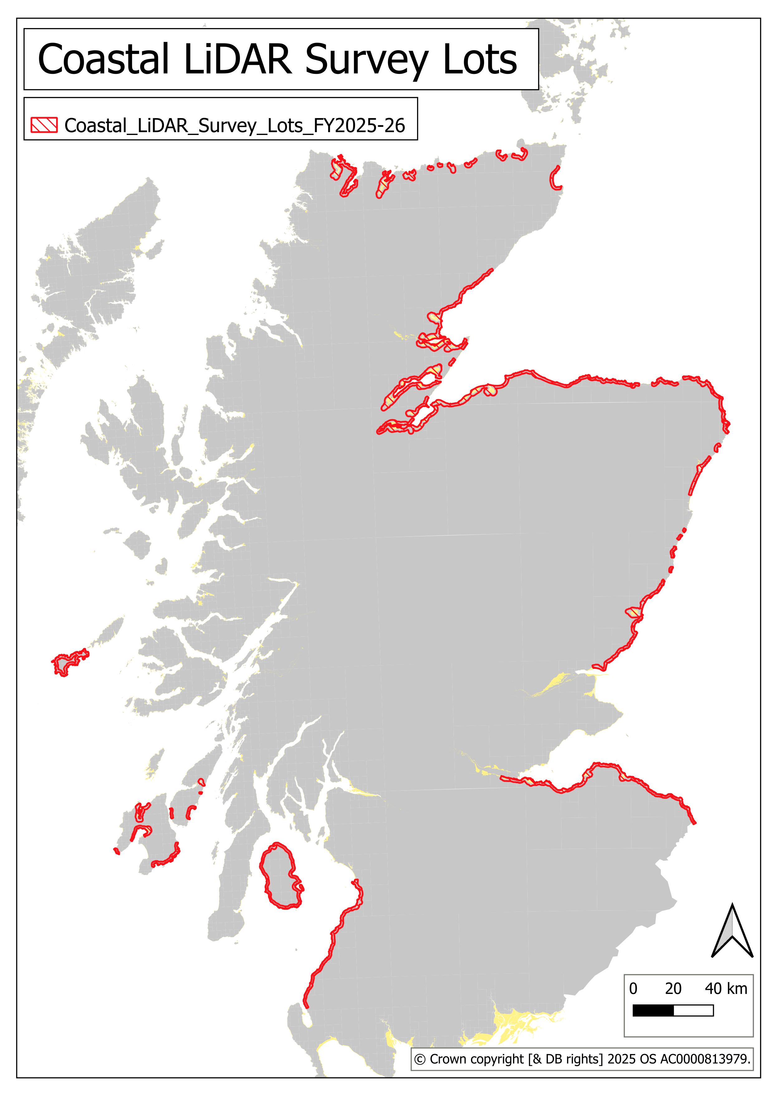 Draft Map