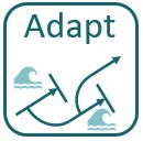 Adapt Icon