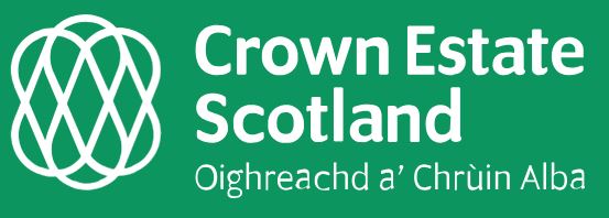 Crown Estate Scotland Logo