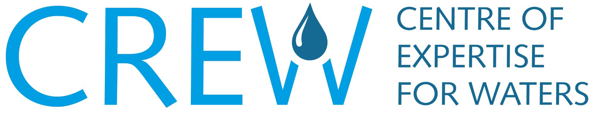 Centre for Expertise in Waters Logo
