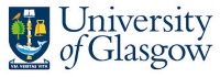 University of Glasgow Logo