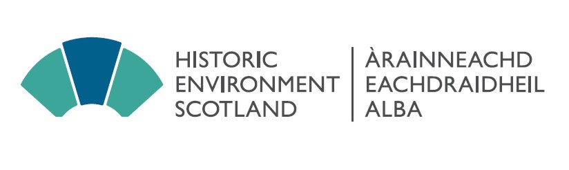 Historic Environment Scotland Logo