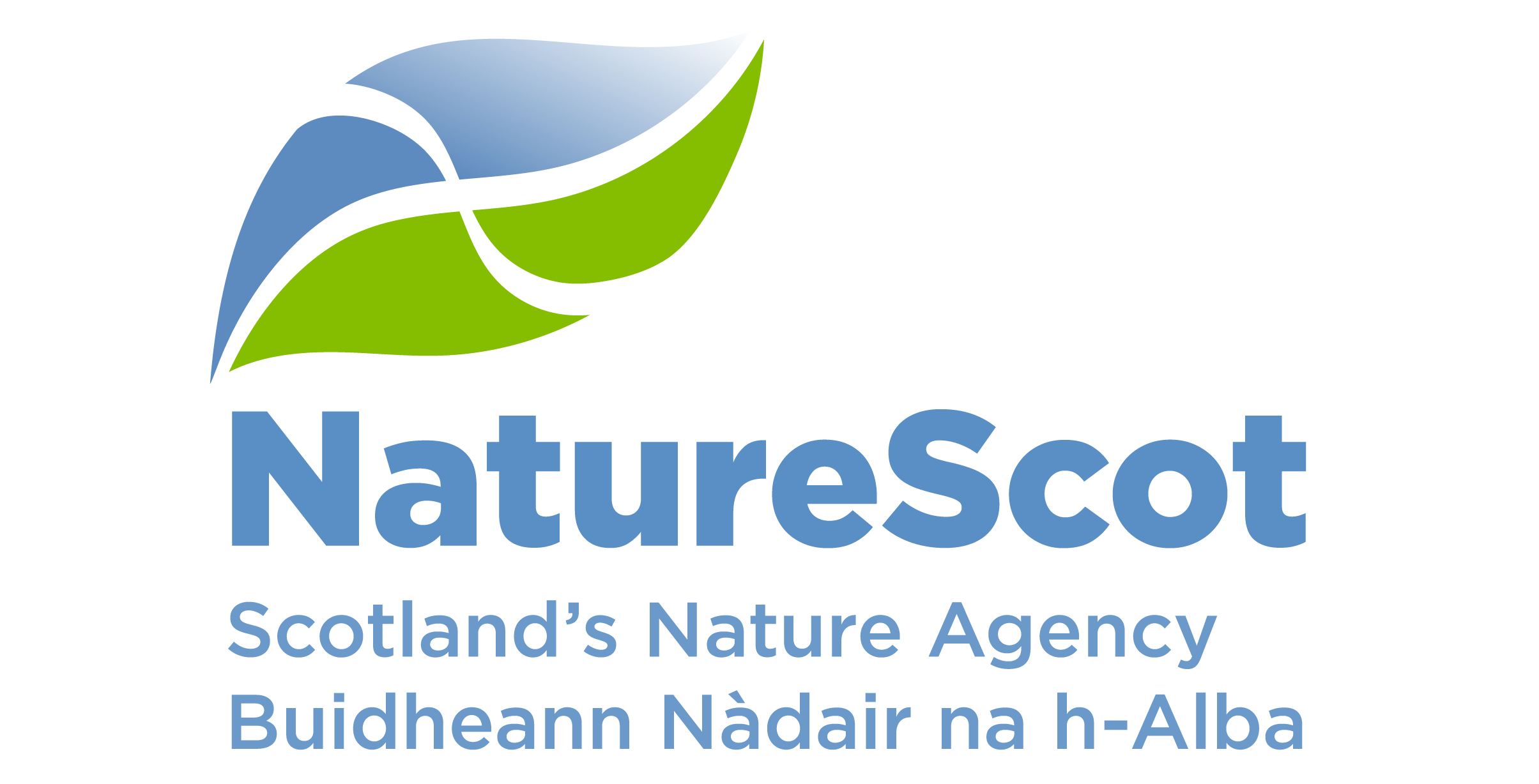 NatureScot Logo