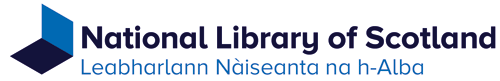 National Library of Scotland Logo