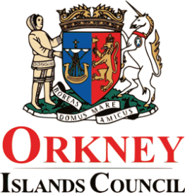 Orkney Council Logo