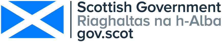 Scottish Goverment Logo