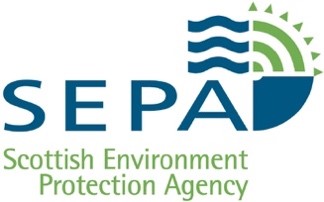 Scottish Environment Protection Agency Logo